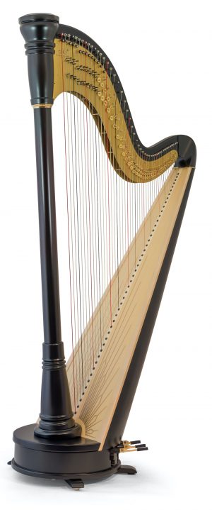 Égérie Straight